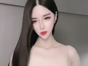 小恩雅土豪大尺度定製